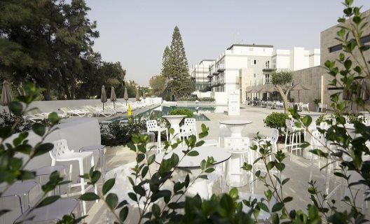 Hotel Urban Valley Resort