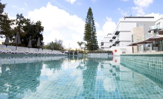 Hotel Urban Valley Resort