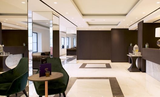 Hotel Urban Valley Resort
