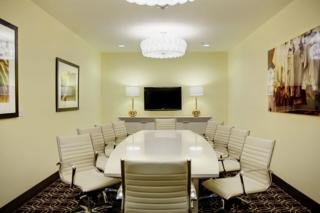 Hotel Urbano At Brickell Miami
