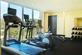 Hotel Urbano At Brickell Miami