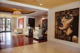 Hotel Urbano At Brickell Miami