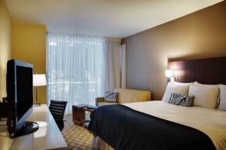 Hotel Urbano At Brickell Miami
