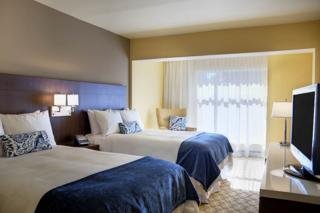 Hotel Urbano At Brickell Miami
