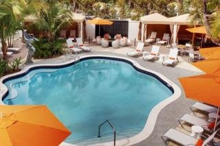 Hotel Urbano At Brickell Miami