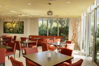 Hotel Urbano At Brickell Miami