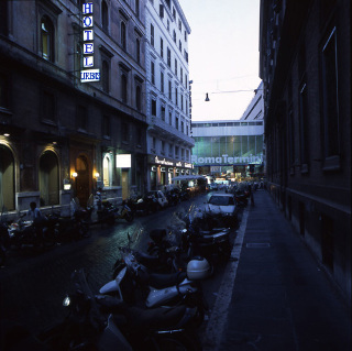Hotel Urbis