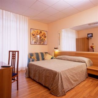 Hotel Urbis