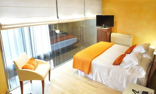 Hotel Urbisol
