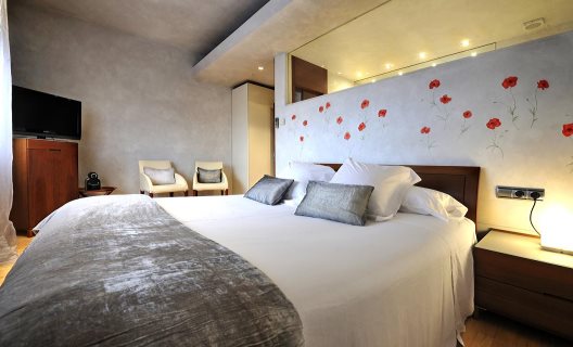 Hotel Urbisol