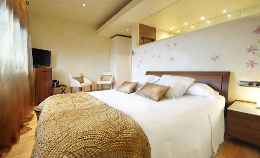 Hotel Urbisol