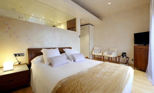 Hotel Urbisol