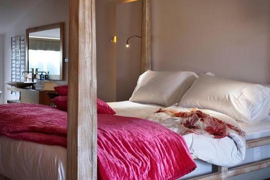 Hotel Urbisol