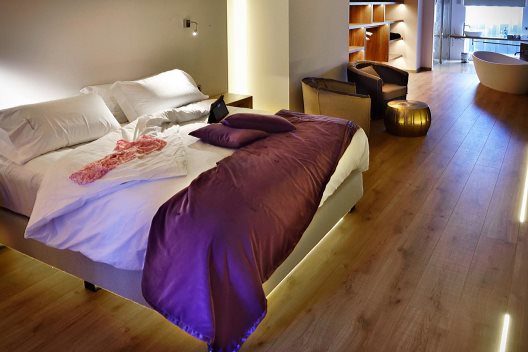 Hotel Urbisol