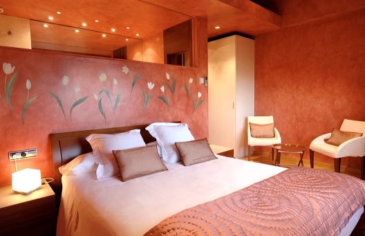 Hotel Urbisol
