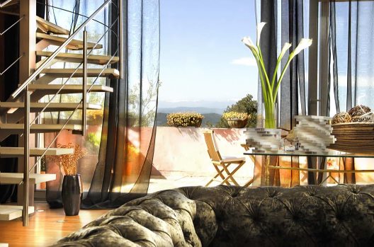 Hotel Urbisol