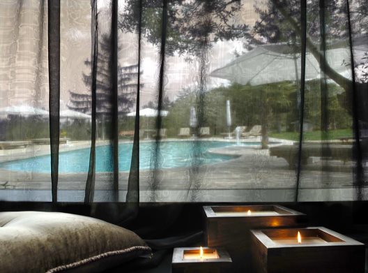 Hotel Urbisol