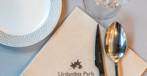 Hotel Urdanibia Park