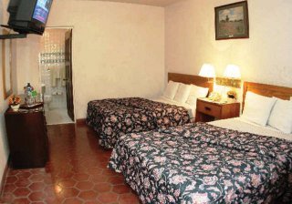 Hotel Urdiñola