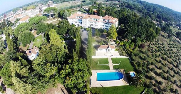 Hotel Urgeiriça