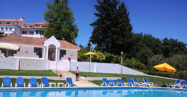 Hotel Urgeiriça