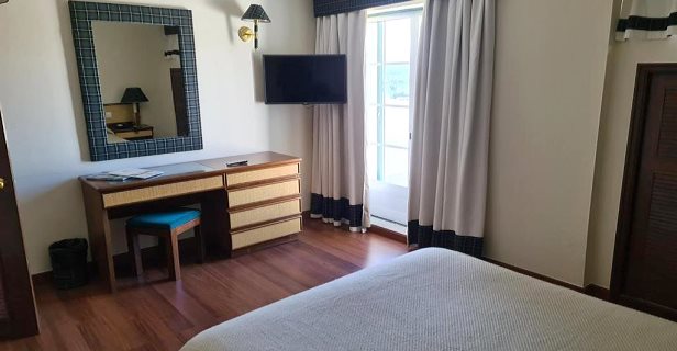 Hotel Urgeiriça