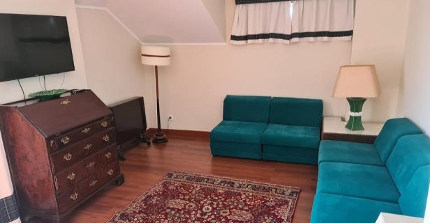 Hotel Urgeiriça