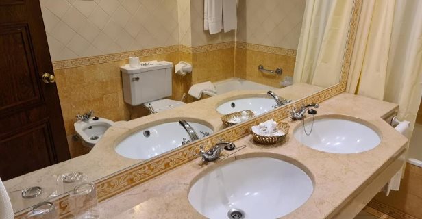 Hotel Urgeiriça