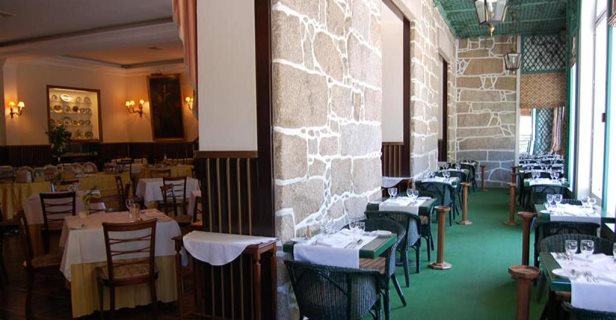 Hotel Urgeiriça
