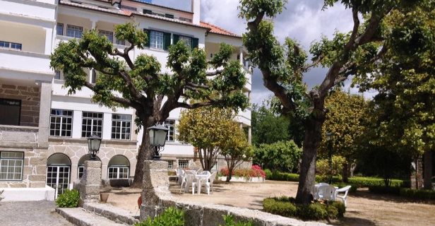 Hotel Urgeiriça