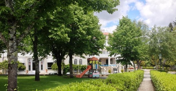 Hotel Urgeiriça