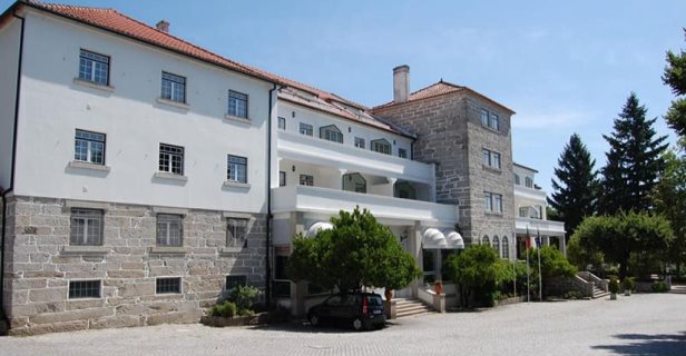Hotel Urgeiriça