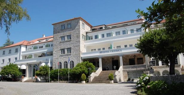 Hotel Urgeiriça