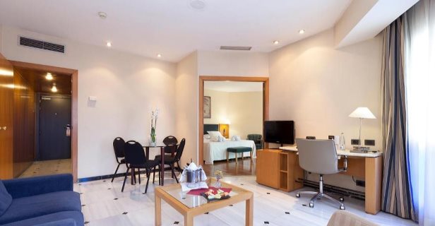 Hotel Urh Ciutat De Mataró