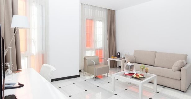 Hotel Urh Ciutat De Mataró