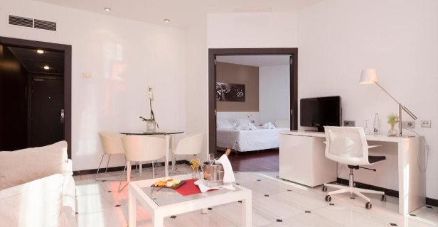 Hotel Urh Ciutat De Mataró