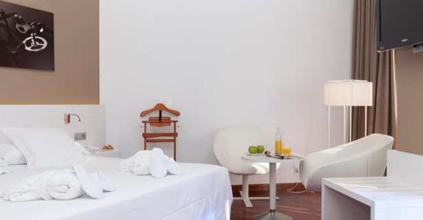 Hotel Urh Ciutat De Mataró