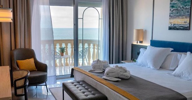 Hotel Urh Sitges Playa