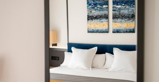 Hotel Urh Sitges Playa