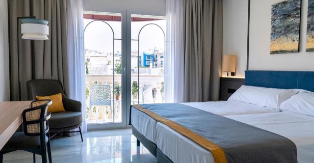 Hotel Urh Sitges Playa