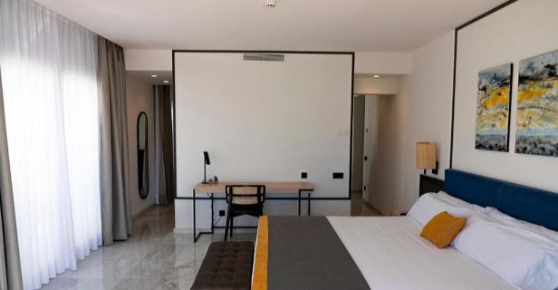 Hotel Urh Sitges Playa