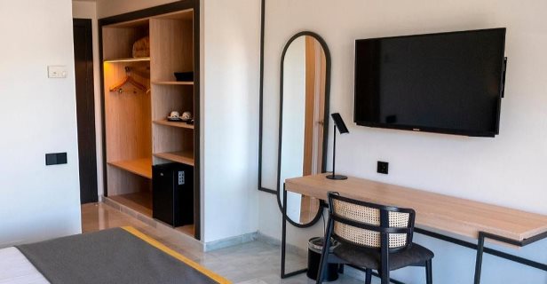 Hotel Urh Sitges Playa