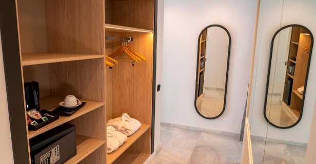 Hotel Urh Sitges Playa