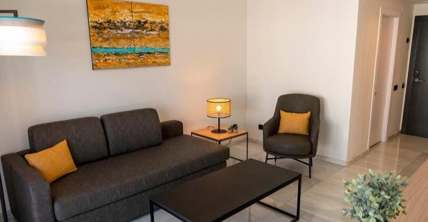 Hotel Urh Sitges Playa