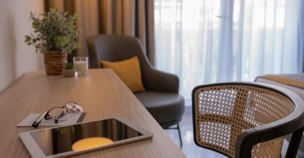 Hotel Urh Sitges Playa