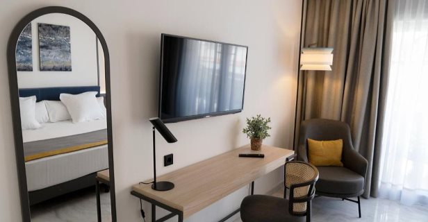 Hotel Urh Sitges Playa