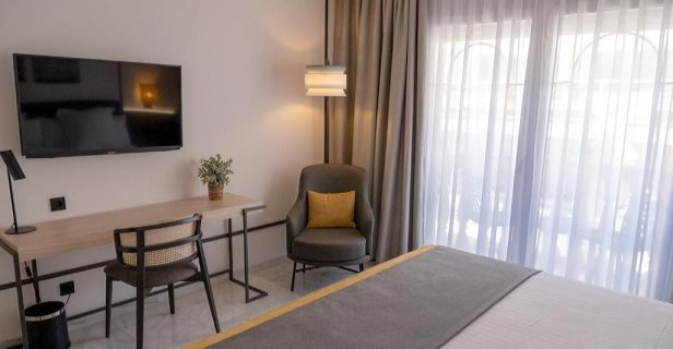 Hotel Urh Sitges Playa