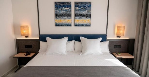Hotel Urh Sitges Playa