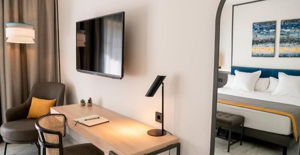 Hotel Urh Sitges Playa