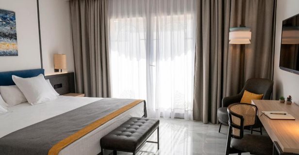 Hotel Urh Sitges Playa